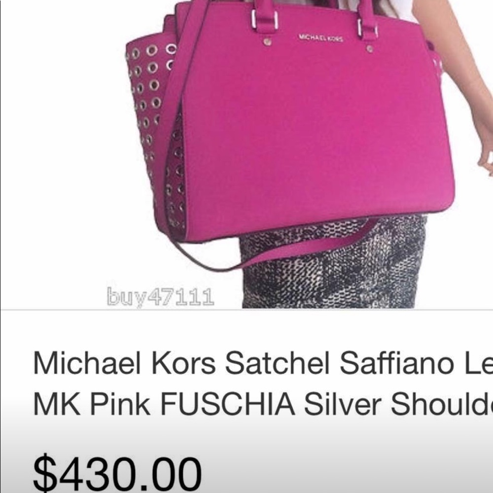 Michael Kors purse